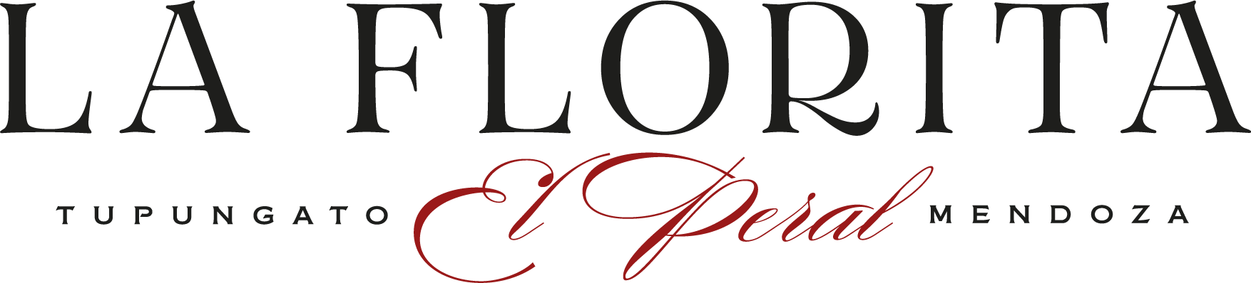 Logo La Florita